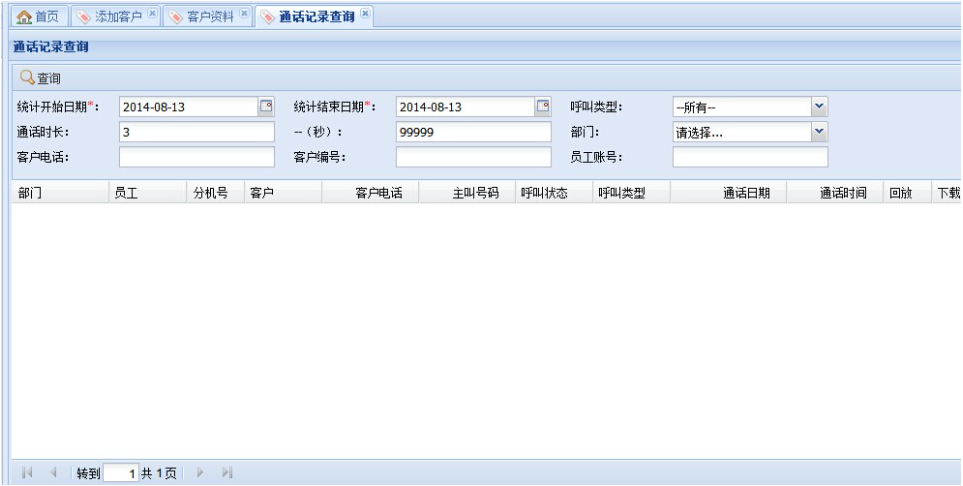 医院保健行业呼叫中心解决方案 医院保健行业呼叫中心解决方案