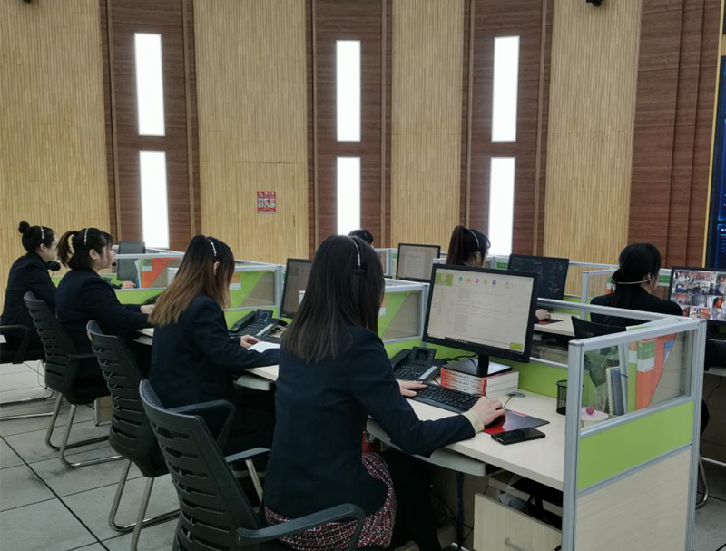 武汉汉阳养老服务热线