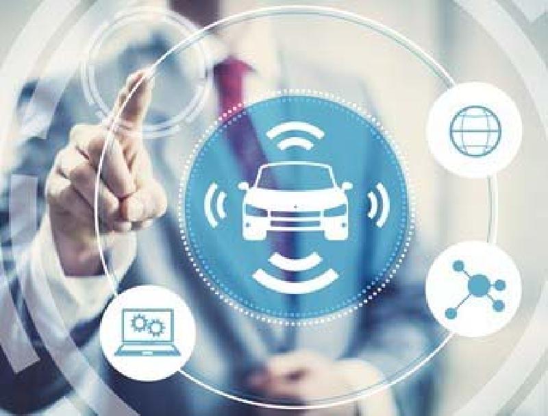 深海捷携手多森软件打造车联网呼叫中心平台