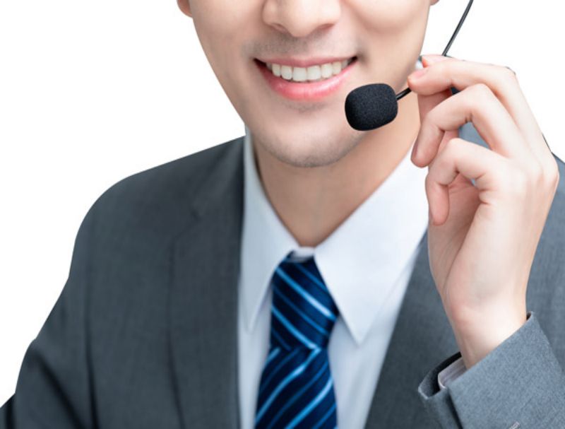 网页在线客服接入