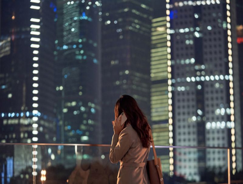 全媒体智能客服系统