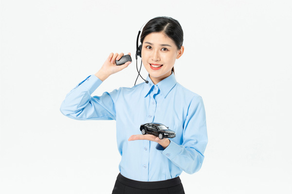 电话呼叫中心,深海捷