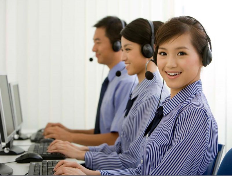 客服人工服务与智能客服有哪些差别呢