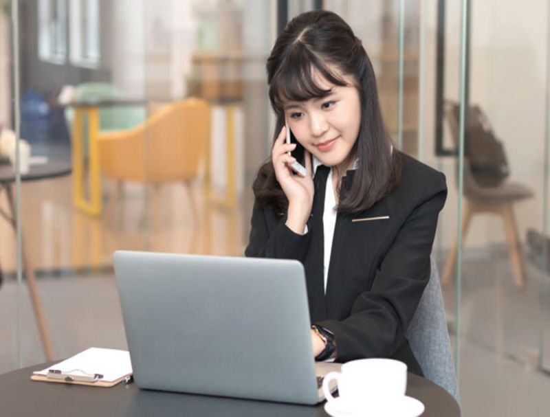 呼叫管理系统CMS,深海捷