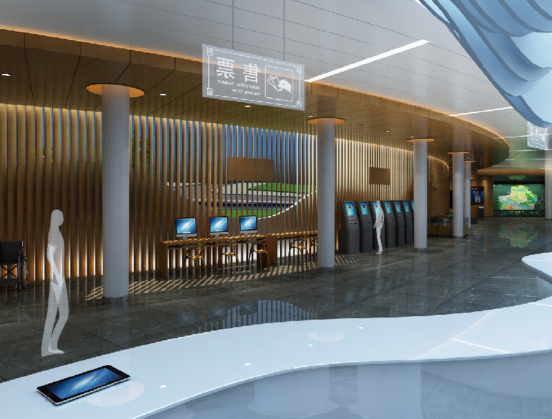 景区智能呼叫中心：打开智慧旅游新局面，让旅程更顺畅