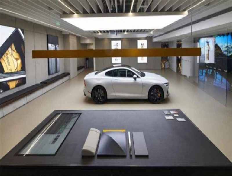 深海捷呼叫中心，助力新能源车企打造行业标杆品牌！