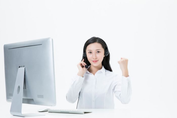 智能客服人机协作系统