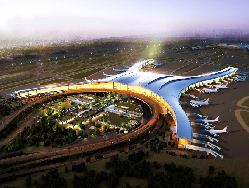 深海捷：智能呼叫中心系统如何助力机场提供更优质服务？