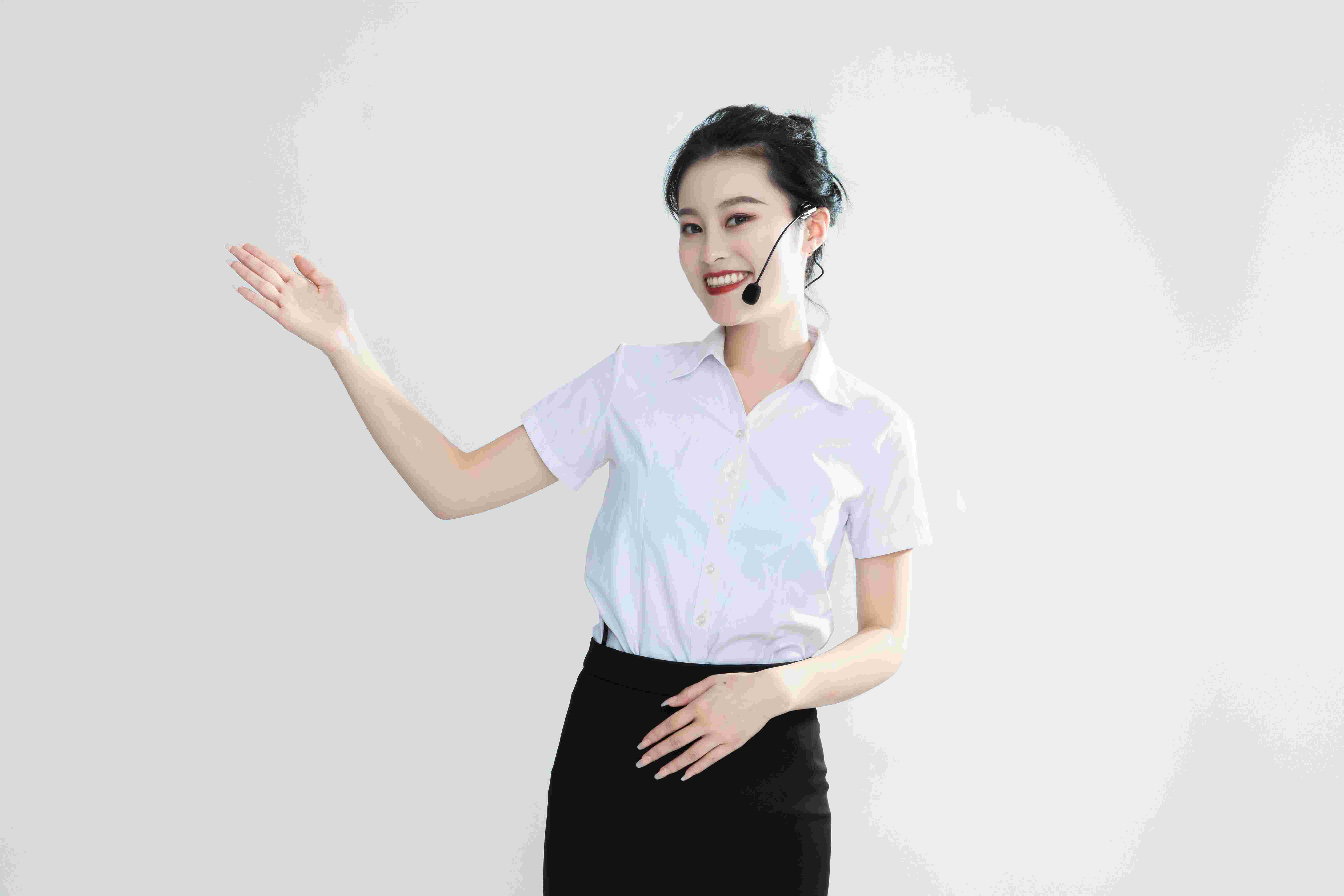 人工服务与智能服务的区别