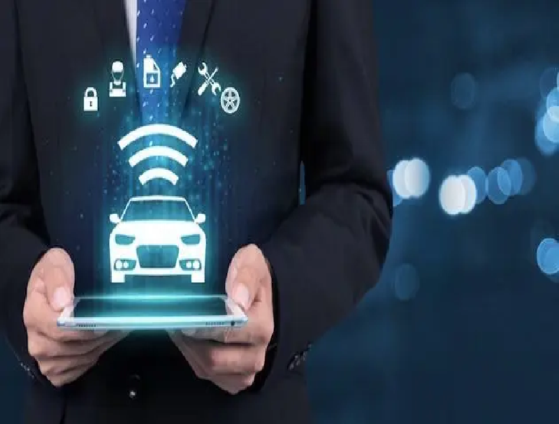 深海捷车联网一键呼叫方案，高效提升车企道路救援服务