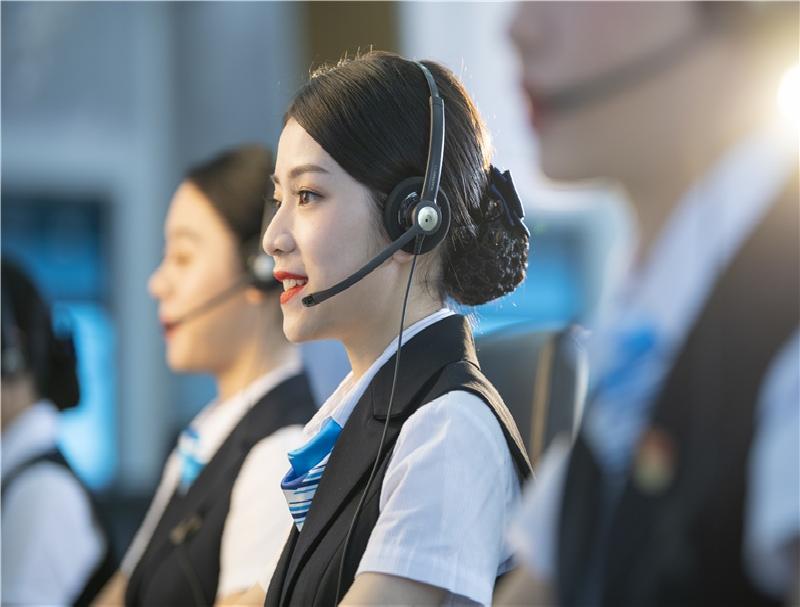 深海捷赋能国家电网智能化，打造95598热线新体验