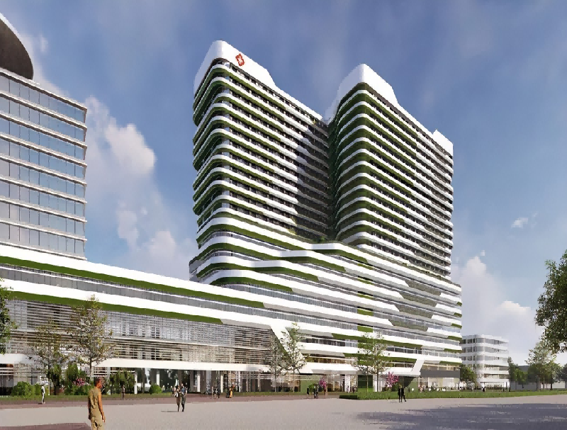 深海捷智能医院呼叫中心方案，赋能医院智慧化服务建设