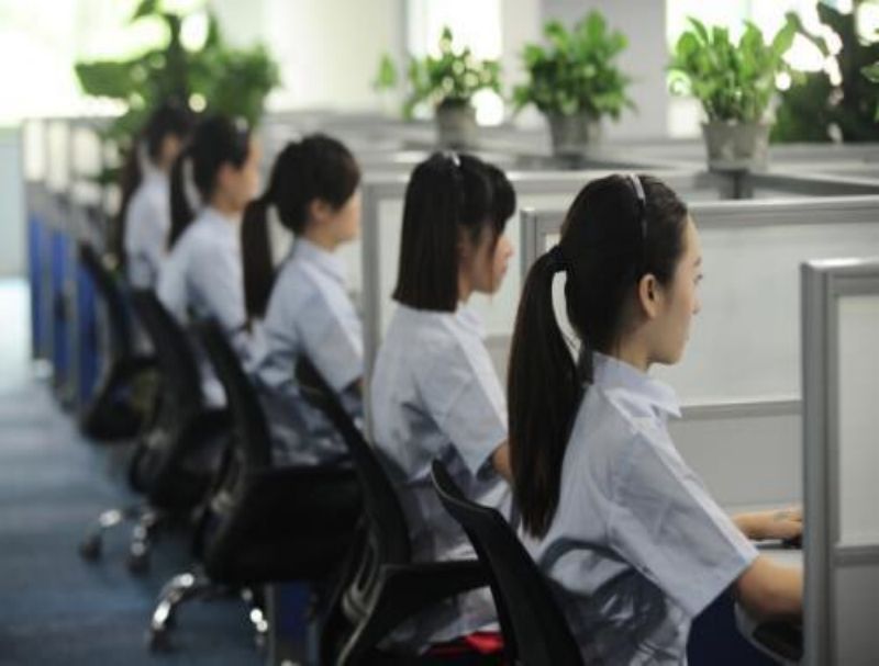 海外呼叫中心,海外呼叫中心系统,出海呼叫中心