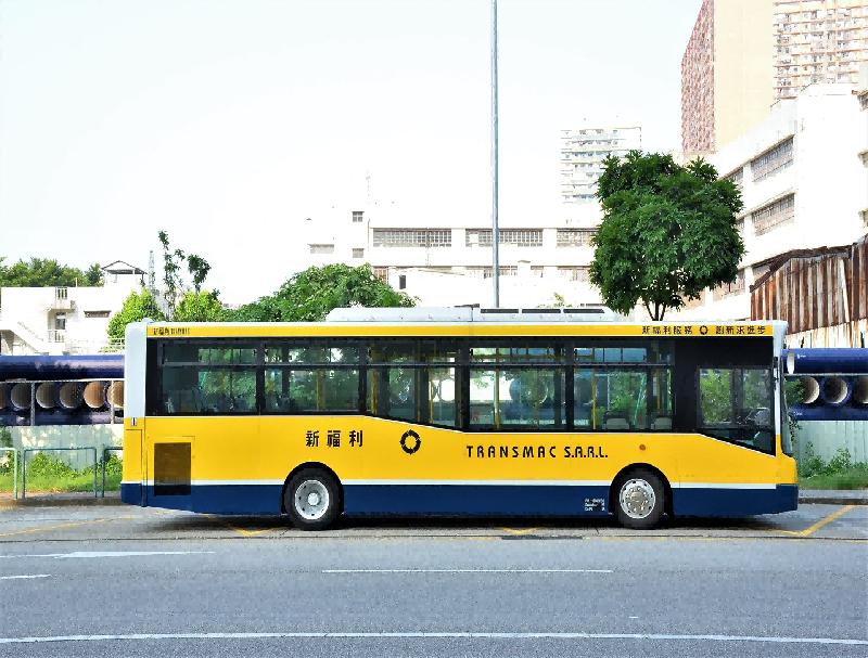 成功案例 | 澳门新福利 X 深海捷，助力打造规范化服务体验！