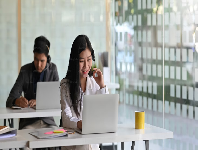 AI外呼系统的秘密武器：个性化沟通助力业务增长