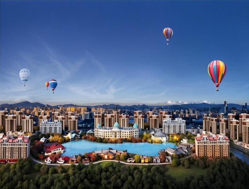 国庆文旅热潮来袭！深海捷联络中心助力文旅产业高质量发展