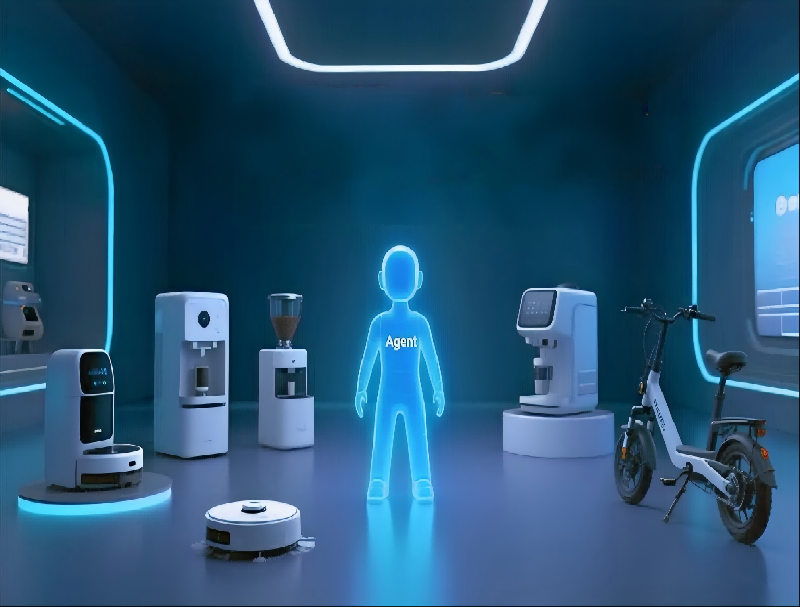 深海捷售后 Agent：引领企业售后服务智能化新时代