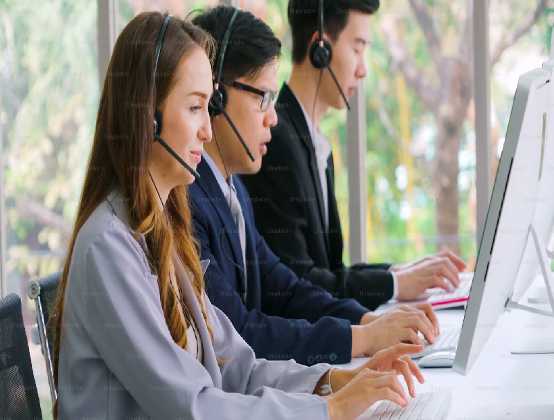 2025 出海呼叫中心排行，助力企业开拓国际市场​