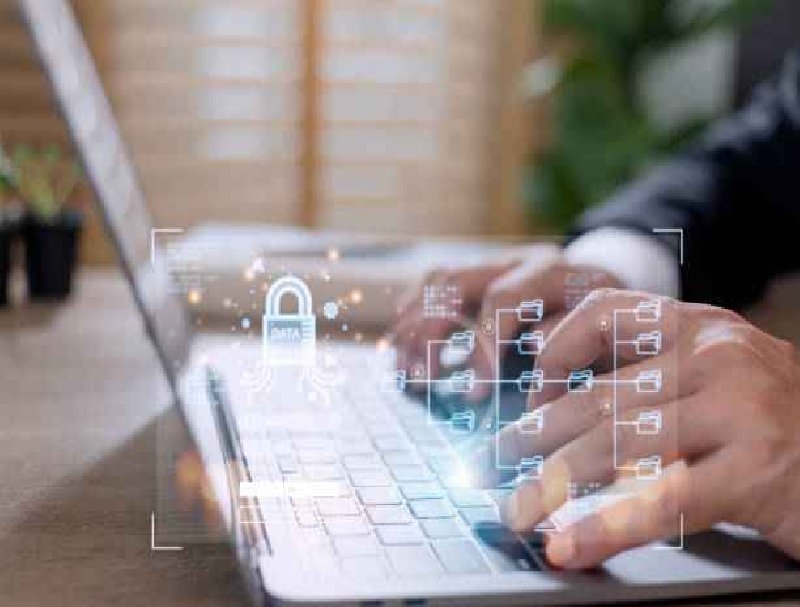 远程办公人员，如何通过电脑安全、稳定地接入公司电话系统？