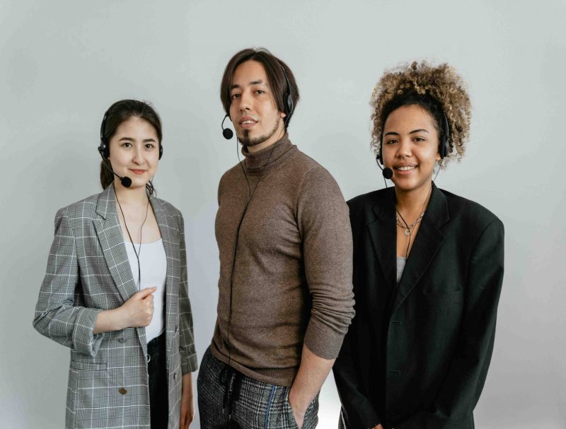 全渠道客服系统怎么选？采购需要注意哪些参数