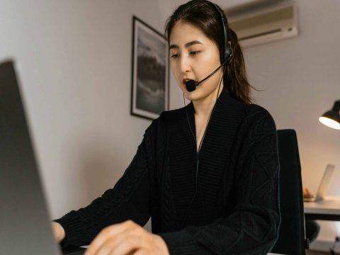 上海外呼是否支持企业级并发扩容？