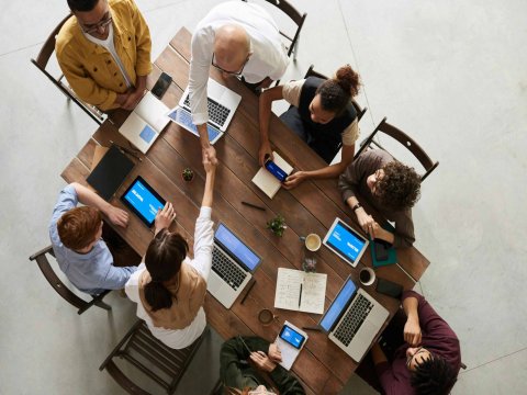 电脑电话系统怎么打电话？最简单的入门教程
