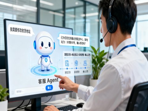 电脑电话系统适合外呼团队吗？效率分析