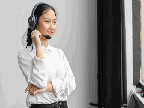 AI质检系统如何发现服务问题？